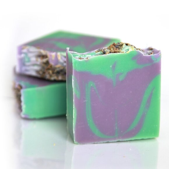 Variety PACK 10 bars Mix of our Handmade Soap | Natural Ingredients | Nourishing - Picture 9 of 11